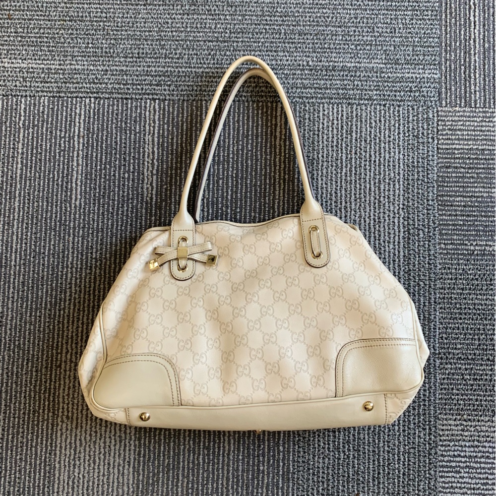 Gucci Guccissima Princy Tote